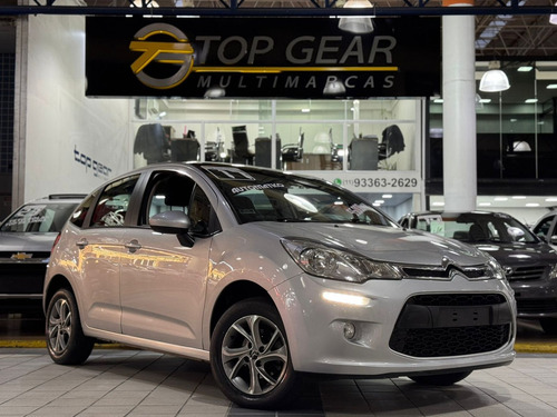 Citroën C3 1.6 TENDANCE 16V