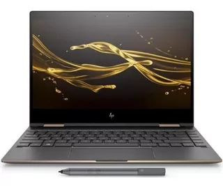 Hp Spectre X360 13 | Intel Core I5-8250u | 8gb Ram | 1tb Ssd