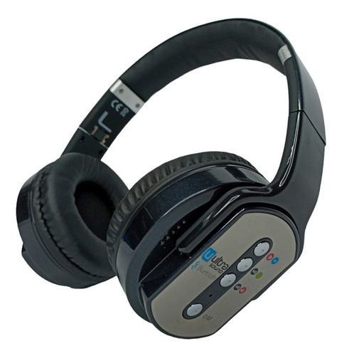 Audifono Diadema Parlante Jyr 7en1 Bluetooth 019mb