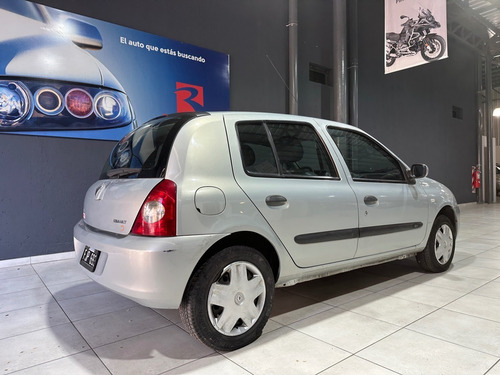 Renault Clio 1.2 Authentique Pack