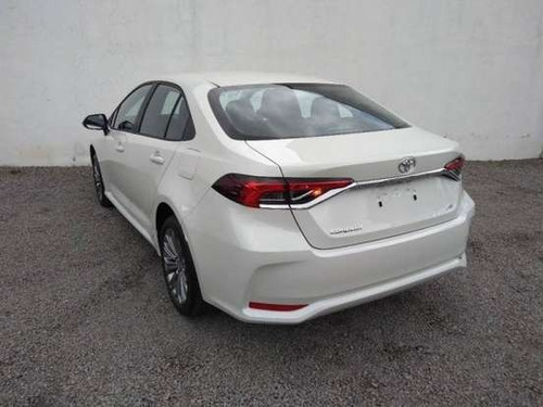 Toyota Corolla 2.0 Xei Auto 2019