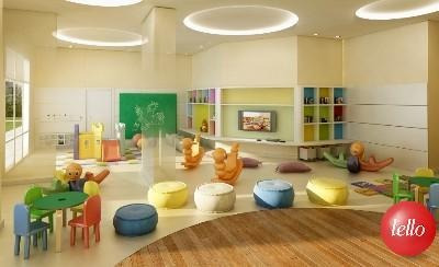Imagem 20 de 30 de Apartamento - Ref: 126402
