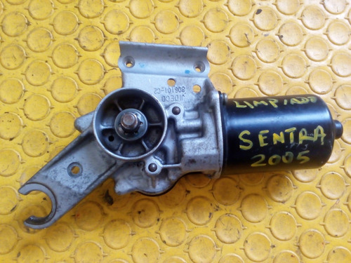 Motor De Limpiador De Nissan Sentra Modelo2005