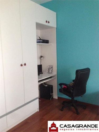 Parque Batlle - Venta. 3 Dormitorios. Reciclada