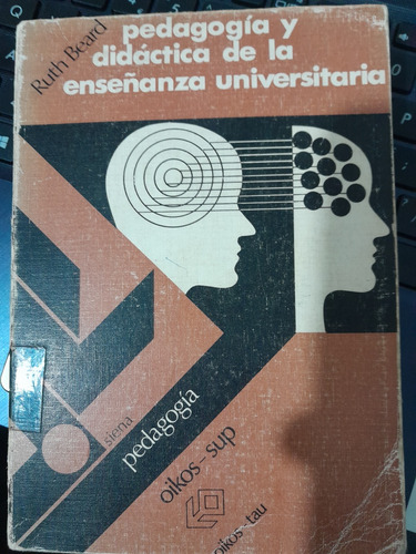 Pedagogia Y Didactica De La Enseñanza Universitaria