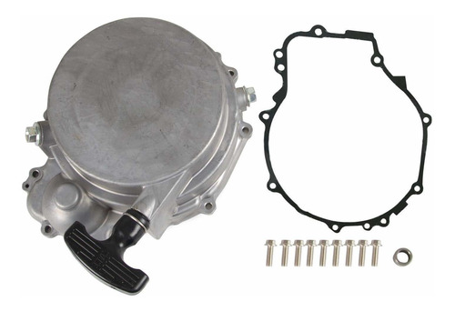 Conjunto Funda Para Polaris Sportsman Magnum Ranger Atp 325