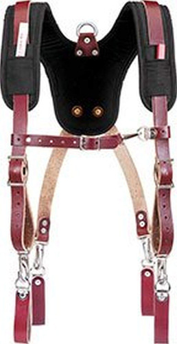 Sistema Suspension Occidental Leather 5055