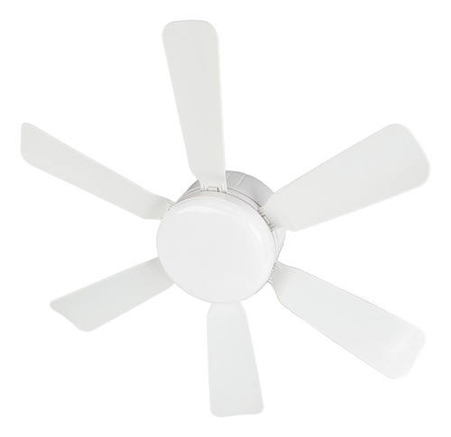 Ventilador De Techo Con Control Remoto De 6 Hojas Para Dormi