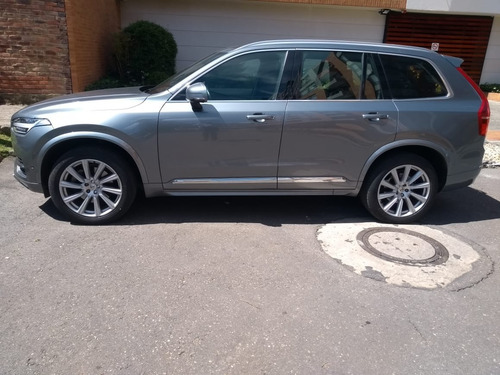 Volvo Xc90 T6 - Inscription