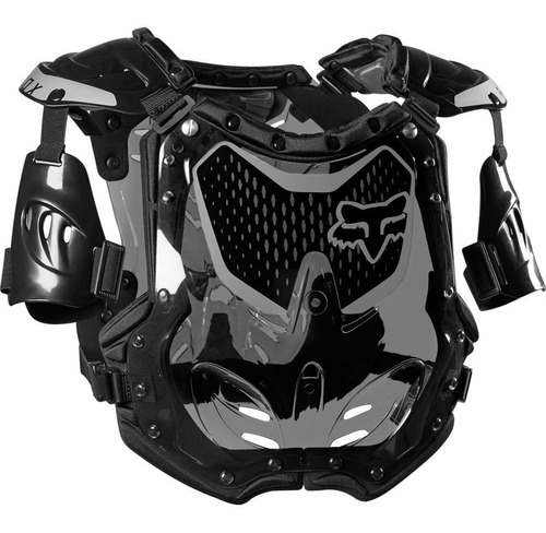 Protección Pechera Mujer Motocross Fox R3 #24812