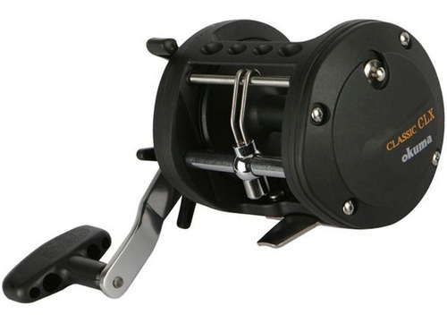 Reel Okuma Classic Clx-300 La