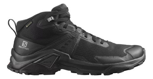 Salomon X Raise Gore-Tex Mid Hombre Adultos