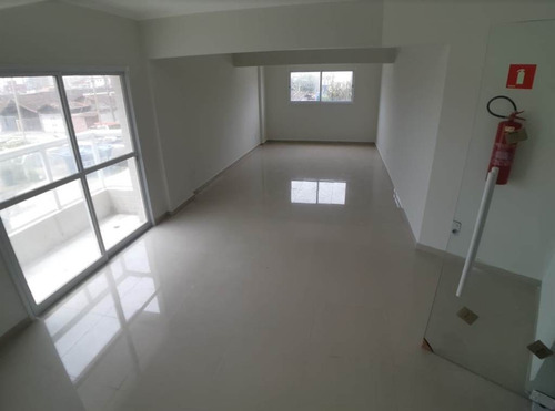 Imagem 10 de 10 de Apartamento, 2 Dorms Com 50.29 M² - Tupi - Praia Grande - Ref.: Blv66 - Blv66