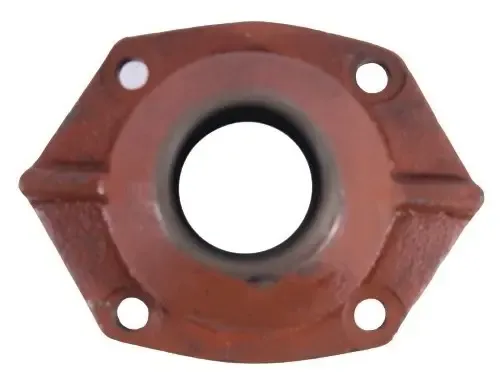 Flange Da Moringa Eixo Piloto Massey Ferguson 180428 | MercadoLivre