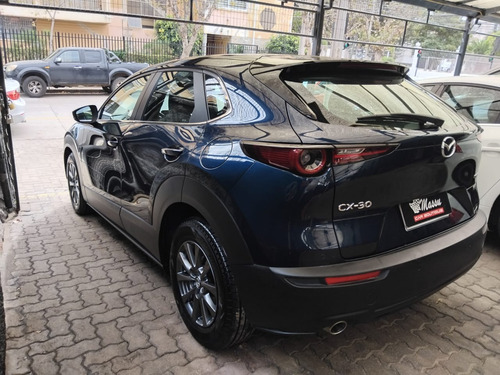 Mazda CX-30 2.0 S 2Wd At