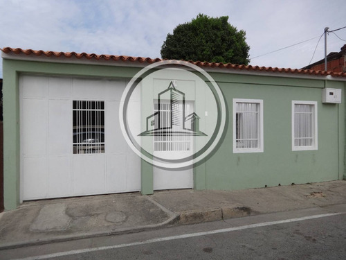 Imagen 1 de 8 de Casa En Campo Alegre Bonita Y Barata 009jsc