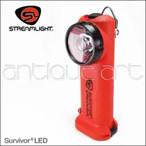 Comprar A64 Linterna Streamlight Survivor 90540 Led 4 Pilas Bombero