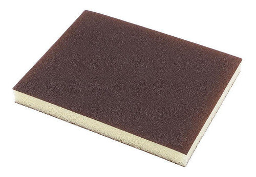 Imagen 5 de 12 de Almohadillas De Lijado De Esponja Grano 400-600
