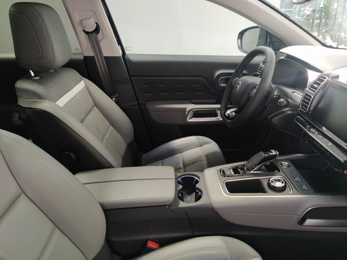 Imagen 8 de 19 de Citroen C5 Aircross Thp Feel Pack Stock Fisico! Gp