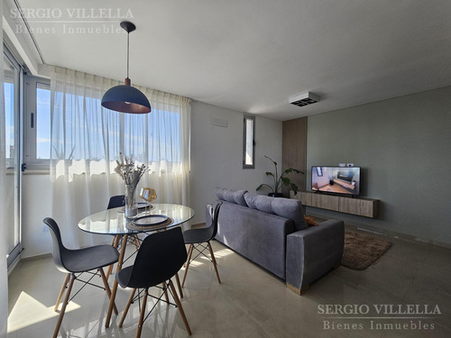 Salta 3500- Departamento De Dos Dormitorios En Venta- Rosario.