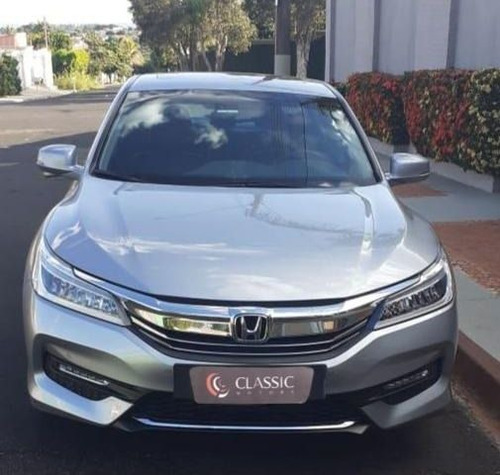 Honda Accord Ex 3.5 V6 24v, Fer5656
