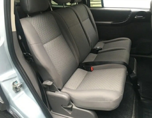Imagem 3 de 7 de Chevrolet Zafira 2012 2.0 Expression Flex Power Aut. 5p