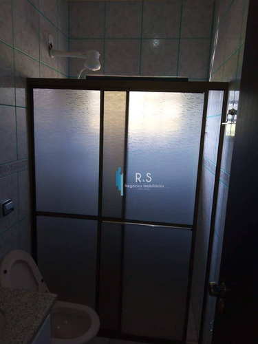 Imagem 6 de 12 de Casa Com 3 Dormitórios À Venda, 170 M² Por R$ 680.000,00 - Jardim Califórnia - Avaré/sp - Ca0583