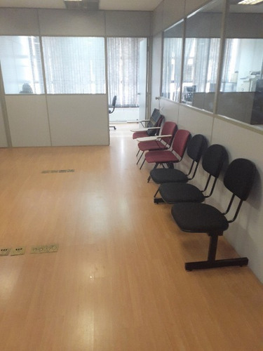 Imagem 3 de 15 de Conjunto Comercial Centro Sao Paulo Sp Brasil - 3278
