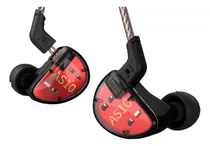 Comprar Kz As10 De 5 Drivers + Estuche Kz Original + Espumas T400