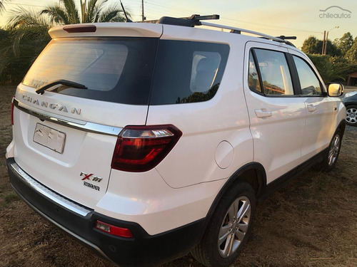 Changan CX70 1.5T Elite Plus At