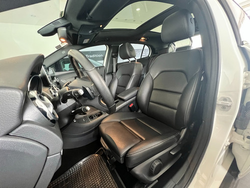 Mercedes-Benz Clase GLA 1.6 Gla200 Urban 156cv