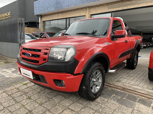 Ford Ranger xls sport