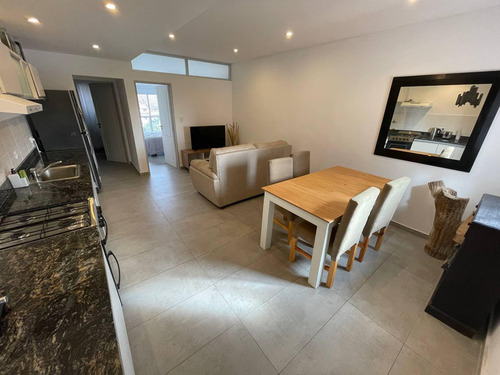 Venta Departamento 2 Ambientes Con Cochera Opcional Quilmes Zona Plaza Conesa