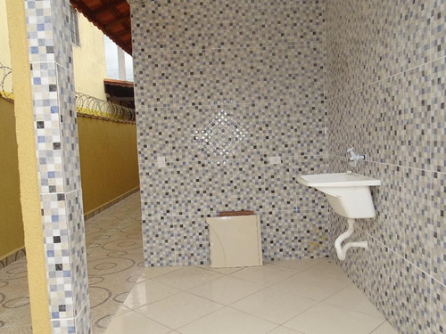 Imagem 29 de 30 de Belíssima Casa Em Òtimo Bairro Para Residir - Ca0266