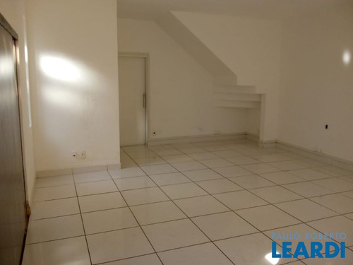 Imagem 8 de 15 de Casa Térrea - Planalto Paulista - Sp - 552700