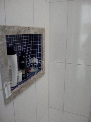 Imagem 8 de 23 de Casa A Venda No Bairro Joquei Club Próximo Ao North Shopping Joquei - 246