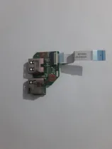 Comprar Placa Usb Hp Pavilion Dm4-1055br 6050a2314301-mb-a04