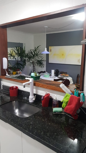 Imagem 4 de 19 de Apartamento Ótima Localização Bem Arborizada