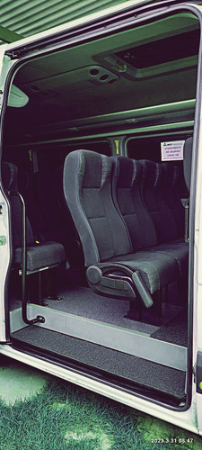 Sprinter Cdi 515 Ano 2018 Jm Cod.1123