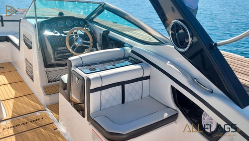 Lancha Focker 255 Gto /ñ Nx Boats, Nhd, Ventura, Triton, Rea
