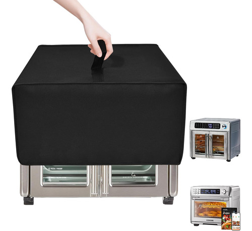 Funda Para Emeril Lagasse 26 Qt Air Fryer Extra Grande Imper