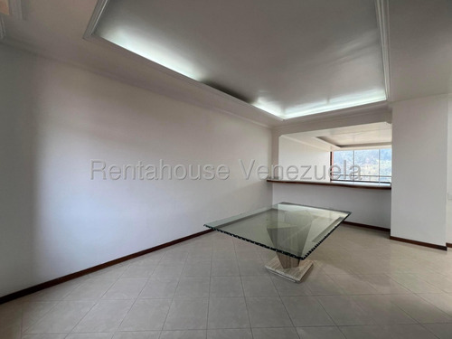 Apartamento En Venta Los Samanes #25-18518 K.f