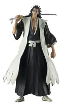 Comprar Banpresto - Bleach Solid And Souls - Zaraki Kenpachi
