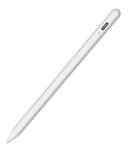 Lápiz Óptico Para Apple iPad Air/pro/mini Blanco 2