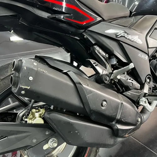 Tvs Apache Rtr 4v Xc 2024