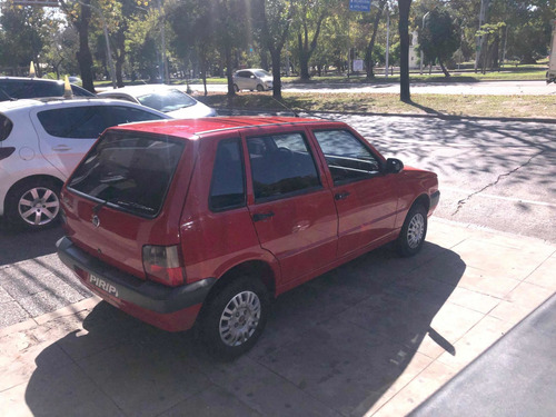 Fiat Uno 1.3 Fire Con Aire, $449.999 Y Cuotas
