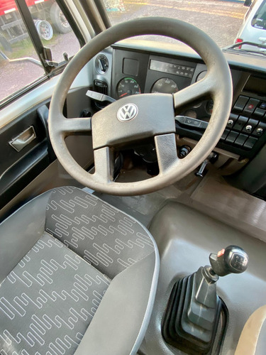 Volkswagen Worker 13180 Año 2014