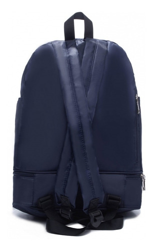 Imagem 2 de 3 de Mochilas Femininas Estilosas Alça Traseira Reforçada Casual