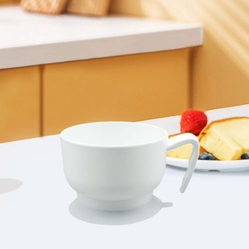 Ft Cuencos De Sopa Con Ventosa Para Personas Mayores, Plato