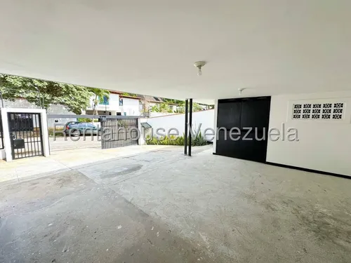 Casa En Alquiler - Mls #25-10738